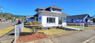 726 Lincoln St, Hoquiam, WA 98550