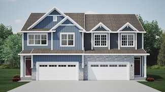 N56W21096 Carnoustie Way, Menomonee Falls, WI 53051