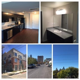 1401 E 4th St Unit 207, Austin, TX 78702