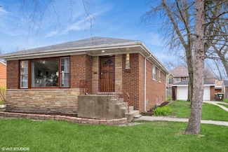 7821 Linder Ave, Morton Grove, IL 60053