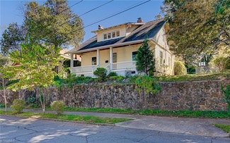 208 Shawnee St, Winston Salem, NC 27127
