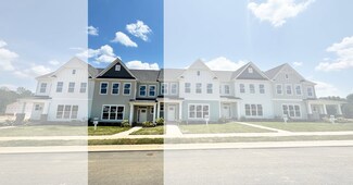 Manchester Townhome, Goochland, VA 23103