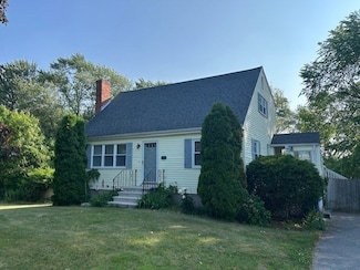 196 North St, Foxboro, MA 02035