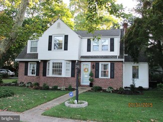 106 Pleasant Valley Ave, Moorestown, NJ 08057