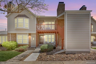 1148 S Ventura Cir Unit C, Aurora, CO 80017