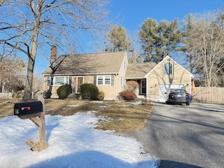 14 Sheridan Rd, Wilmington, MA 01887