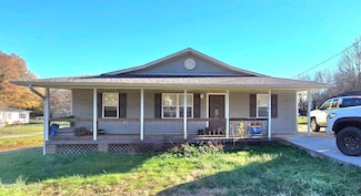 121 Willow Creek Rd, Wartburg, TN 37887