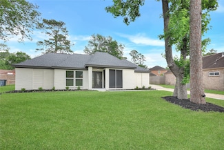 1503 Bamwick Dr, Houston, TX 77090