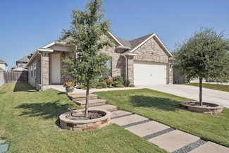 507 Bluejack Way, Hutto, TX 78634