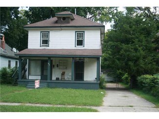 942 Roland St, Memphis, TN 38114