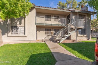 533 W Guadalupe Rd Unit 2092, Mesa, AZ 85210