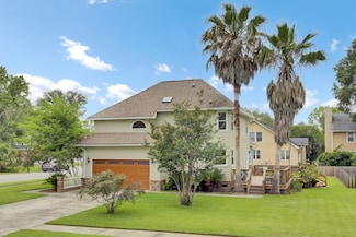 16 Oatly Cir, Charleston, SC 29414