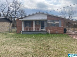 5737 King Dr, Birmingham, AL 35228