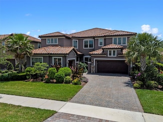 10819 Savona Way, Orlando, FL 32827