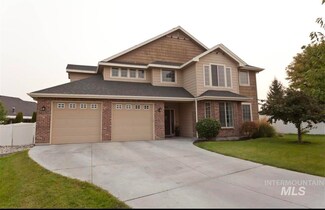 1942 W Placer Creek Ct, Nampa, ID 83686