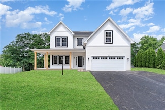 106 Chase Meadow Trail Lot 86, Mendon, NY 14472