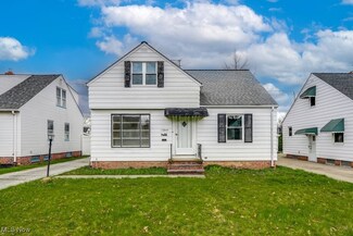 13849 Shady Oak Blvd, Cleveland, OH 44125