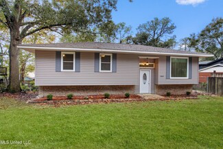 15805 Big Ridge Rd, Biloxi, MS 39532