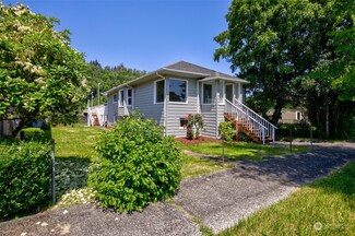 2807 Sumner Ave, Hoquiam, WA 98550