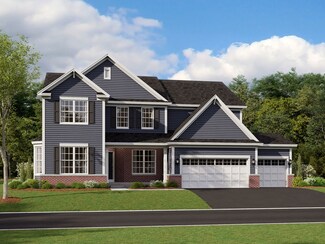 31 Open Pkwy N, Hawthorn Woods, IL 60047