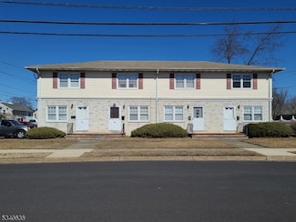 518 Knopf St, Manville, NJ 08835