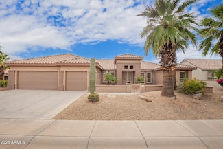 18020 N Timber Ridge Dr, Surprise, AZ 85374