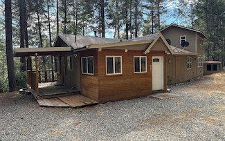 1315 Tucker Hill Rd, Douglas City, CA 96024