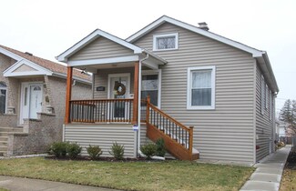 2427 Park Ave, Riverside, IL 60546