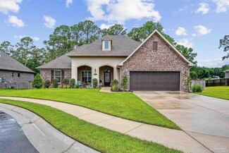 1571 Sawyers Ridge Cove, Cantonment, FL 32533