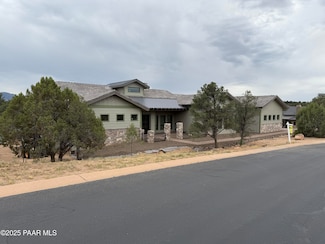 12315 W Cooper Morgan Trail, Prescott, AZ 86305