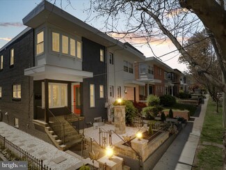 633 Kensington Place NE, Washington, DC 20011