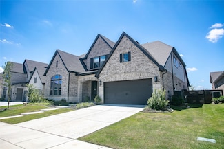 2708 Darlington Rd, Northlake, TX 76226