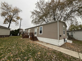 43645 W Morgan Ct Unit 210, Harrison Township, MI 48045