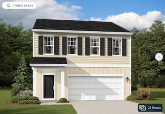308 Nasturtium Way, Lavergne, TN 37086