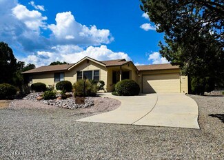 726 Black Dr, Prescott, AZ 86301