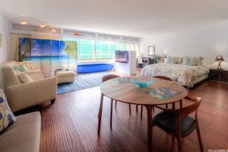 2895 Kalakaua Ave Unit 109, Honolulu, HI 96815