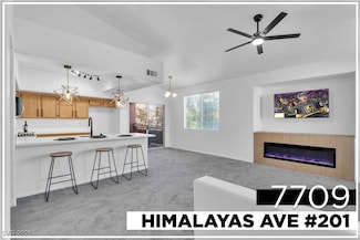 7709 Himalayas Ave Unit 201, Las Vegas, NV 89128