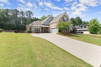 7187 Sanctuary Dr, Jefferson, GA 30549