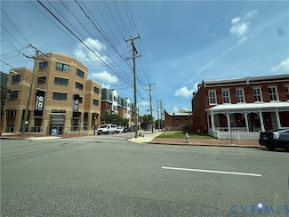 1130 W Marshall St, Richmond, VA 23220