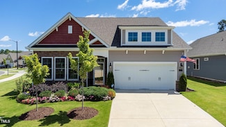1 Parker Pond Ct, Durham, NC 27703