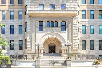 1615 Q St NW Unit 306, Washington, DC 20009