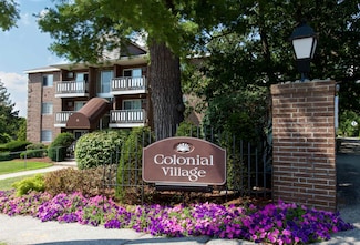 106 W River Dr, Manchester, NH 03104