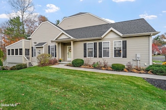 74 Claire Pass, Saratoga Springs, NY 12866