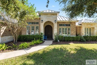 2214 Tucker Rd, Harlingen, TX 78552