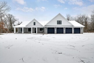 4780 183rd Ave NW, Oak Grove, MN 55011