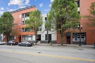 1150 Vine St, Cincinnati, OH 45202
