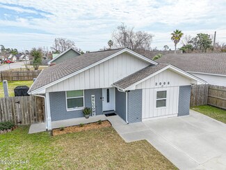 2008 Gail Ct, Panama City, FL 32405