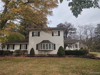 2084 Richardson Rd, Collins, NY 14034