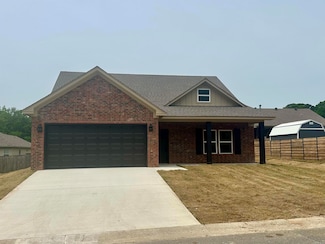 237 Fox Chase Cir, Hot Springs National Park, AR 71913