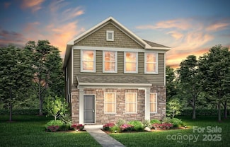 15926 Parkside Crossing Dr Unit 322, Charlotte, NC 28278